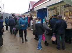 Хоть бы не сглазить: в Камышине уменьшилось количество заболевших коронавирусом
