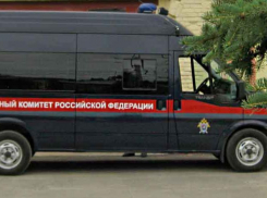 В Волгоградской области СК занялся адвокатом, который подозревается в принуждении к даче ложных показаний