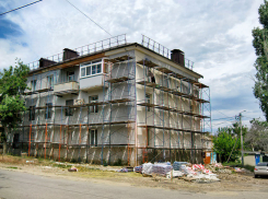 Еще один дом капитально отремонтируют в Камышине