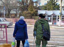 Почему службы благоустройства Камышина спят в гололед? - камышанка