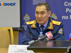 Волгоградский генерал Музраев встретил свой шестой день рождения за решеткой, - «Блокнот Волгограда»