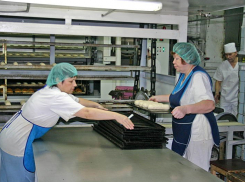 «Главным хлебопеком» Камышина вместо посланца медиахолдинга назначена чиновница