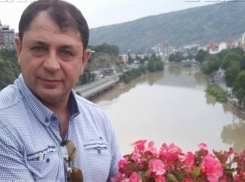 Прославившийся спермой правозащитник Юрий Гольдер осужден на 9 лет, - «Блокнот Волгограда»