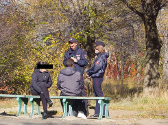 Угрожающего взрывом школ 17-летнего «террориста» задержали в Волгоградской области