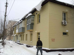 Дойдет ли до Камышина обещанная Волгограду сильная воскресная метель?