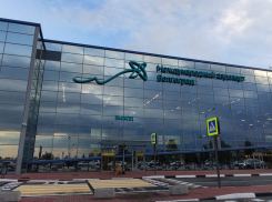 В аэропорту Волгограда тайно приступают к устройству морга для «грузов 200» 