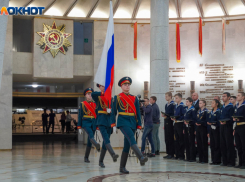 Музей-панораму «Сталинградская битва» закрывают в день инаугурации Андрея Бочарова  