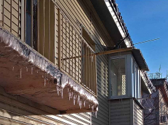«Февральская весна» принесет дожди при +5-ти в Камышине