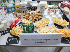 Волгоградские пищевые производства расширяют ассортимент и наращивают объемы - камышинской «марки» в перечне нет