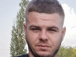 В Камышинском районе простятся с мобилизованным танкистом Андреем Сихвардтом, погибшим на линии соприкосновения