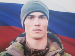 Камышанин Евгений Мудренко погиб в зоне СВО 