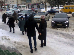 Какие вопросы рассмотрит Камышинская городская дума кроме тарифов на перевозку пассажиров сегодня, 18 февраля