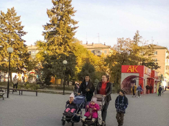 В Волгоградской области для непривитых граждан начали действовать жесткие ограничения
