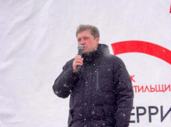 Станислав Зинченко сообщил, что мошенникам понравилось «играть в мэра»