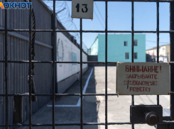 СИЗО для детей появятся в Волгоградской области, - «Блокнот Волгограда»