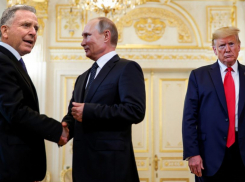 Разговор с Уиткоффом не задался? Трамп ввёл пошлины против партнера РФ, как только спецпредставитель покинул Россию