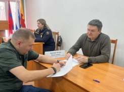 Куда жители Камышинского района сегодня, 5 мая, могут обратиться за правовой консультацией