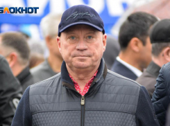 Волгоградская гордума примет отставку мэра Волгограда Виталия Лихачёва, в городе-герое опять заговорили о камышанке Ирине Пешковой как о преемнице