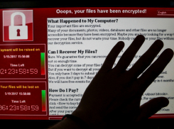 Мощная вирусная атака WannaCry «накрыла» Москву, - федеральные СМИ