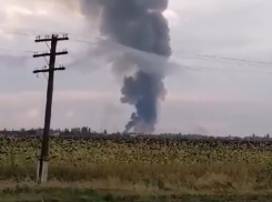 «В Джанкое диверсия»: Маргарита Симоньян о взрывах в Крыму, - «Блокнот Краснодара» (ВИДЕО)