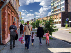 Камышанам выдали «ребус» о том, кого «берут» на должность главы города