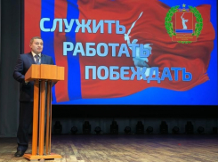 Почти всех волгоградских вице-губернаторов заменят после выборов, - «Блокнот Волгограда»