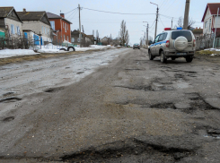 Стало подробнее известно, какие дороги мечтают отремонтировать в этом году власти Камышина, но даст ли денег областной бюджет, - вопрос