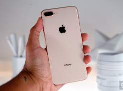 Камышинский парень купился на айфон-8, «продвигаемый» в сети проходимцем