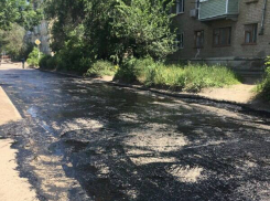 Администрация Камышина с 4 июня на 4 дня перекрывает улицу Мира