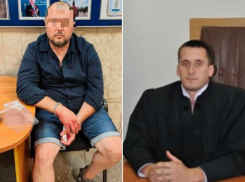 Дело о зверском убийстве федерального судьи в Камышине рассмотрят в закрытом режиме 