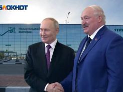 Предстоящую встречу в Волгограде обсудили президенты Путин и Лукашенко, - «Блокнот Волгограда»