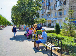 30 июня в Камышине заразился коронавирусом 1 человек, и никто не умер от ковида