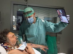 Понедельник зафиксировал обнадеживающее постоянство в количестве инфицированных коронавирусом в Волгоградской области