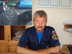 Пожарный с ковидом умер в карете «скорой помощи» в Волгоградской области из-за закончившегося кислорода в баллонах, - «Блокнот Волгограда»