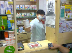 С 20 мая в Камышине в общественных местах можно будет появляться только в маске