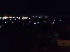 Жителей Волгограда  вновь напугал вой сирен (ВИДЕО)