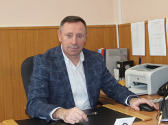 Александр Хаценко приказом ректора ВолгГТУ возглавил Камышинский технологический институт - филиал Волгоградского государственного технического университета