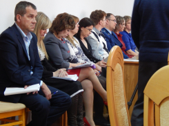 Контрольно-счетная палата Камышина направила прокурору результаты проверки отчётности главных администраторов бюджетных средств мэрии