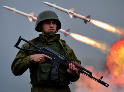 До падения Харькова — шаг: тактика Путина работает. ВСУ задыхаются в тройном кольце, - «Блокнот - Россия»