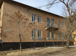 Бывший онкодиспансер в Камышине превратили в арендный бизнес после продажи здания администрацией города