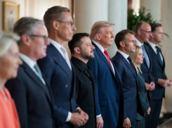 Война России и Европы начнётся 3 ноября: тайный план Трампа раскрыт, - «Блокнот - Россия»