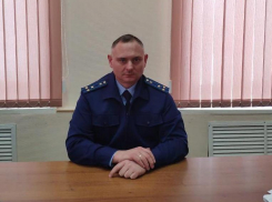 Камышинский городской прокурор Александр Киселев: «Для прокуратуры каждое уголовное, гражданское и административное дело — резонансное»