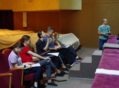 Камышинский драмтеатр замахнулся на Шекспира