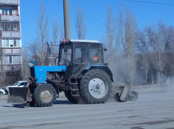 В Волгоградской области вымирают пенсионеры