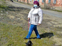 Выходя сегодня из дома, камышане должны не только взять с собой паспорт, но и написать сами себе справку об убытии по образцу (публикуем)