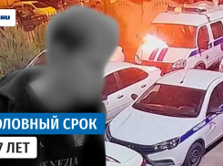 В Волгоградской области под тяжелую уголовную статью попал 17-летний парень: за что? (ВИДЕО)