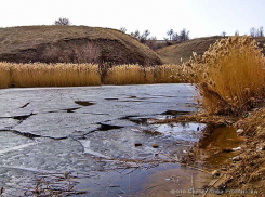 Синоптики предупредили камышан о похолодании до нуля днем и 4 градусов мороза ночью через неделю