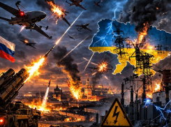 Почему Россия перестала бить по тылам Украины — версия военблогера Подоляки, - «Блокнот - Россия»