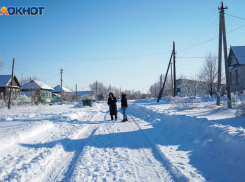 Поиски девочки, пропавшей в селе Чухонастовка Камышинского района, не приостанавливались