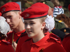 Камышинским школьникам министр просвещения России Сергей Кравцов пообещал продленный учебный  год в июне